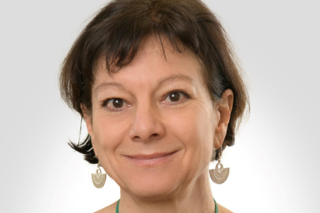 Eva Reichert-Garschhammer