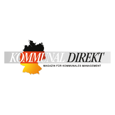 KommunalDirekt Logo